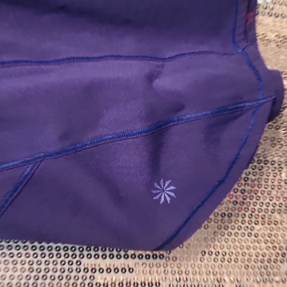 ⭐️ATHLETA LIMITLESS RACERBACK TANK - Picture 2 of 3